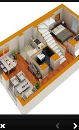 Best Simple House Plans 1