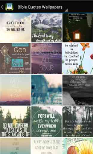 Bible Quotes Wallpapers 3