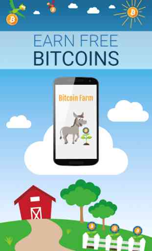 Bitcoin Farm 1