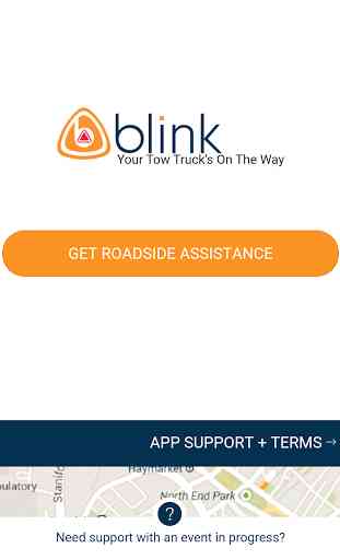 Blink Roadside 2