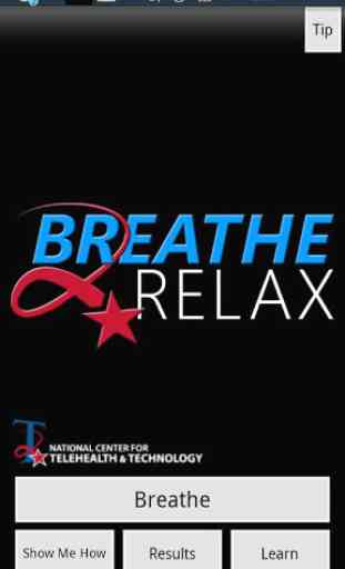 Breathe2Relax 1