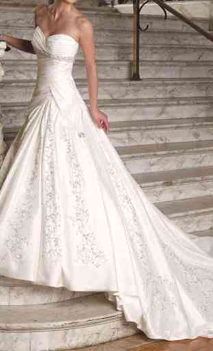 Bridal Gown Style 1