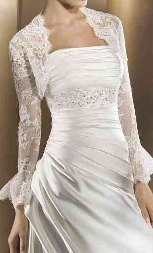 Bridal Gown Style 3