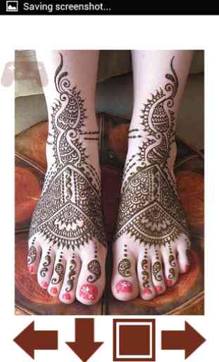 Bridal Mehndi Designs 4