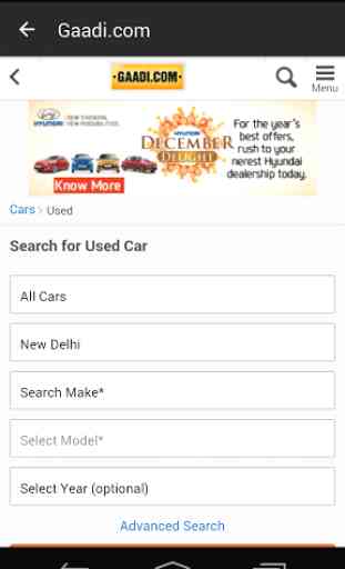 Buy Used Cars in India 3