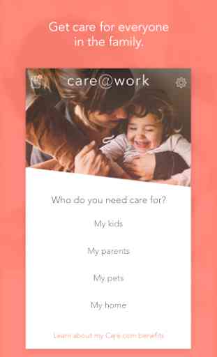 Care@Work Benefits by Care.com 2