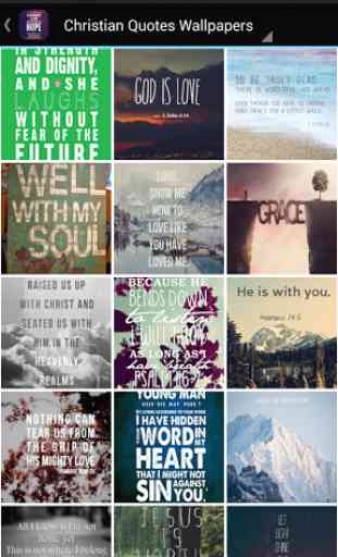 Christian Quotes Wallpapers 1
