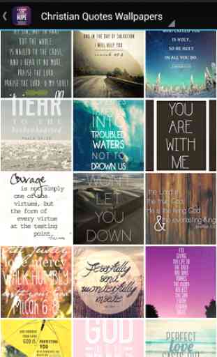 Christian Quotes Wallpapers 3