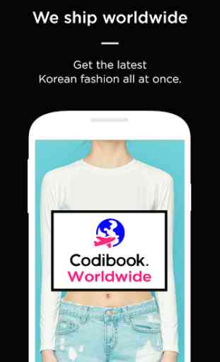 Codibook - Fashion Style, Shop 1