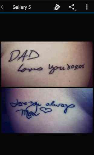 Couple Tattoos 1