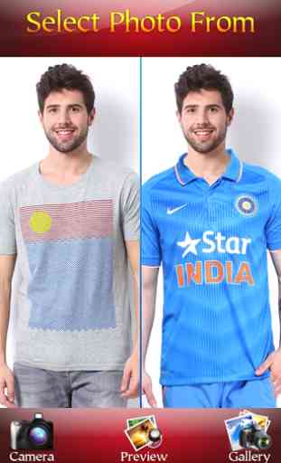 Cricket Dress for IPL Lovers 1