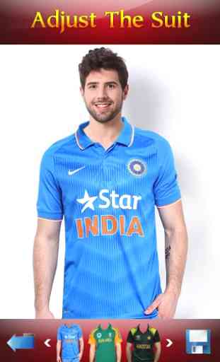 Cricket Dress for IPL Lovers 3