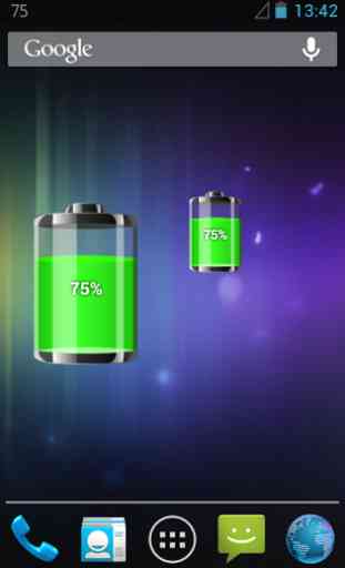 Customized Battery 3
