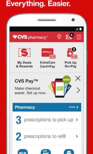 CVS/pharmacy 1