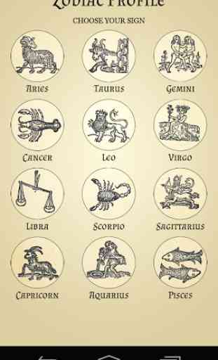 Daily Zodiac Horoscopes 2017 1