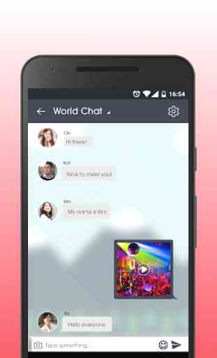 Date in Asia - Dating & Chat 4