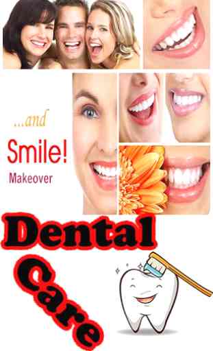 Dental Care 1