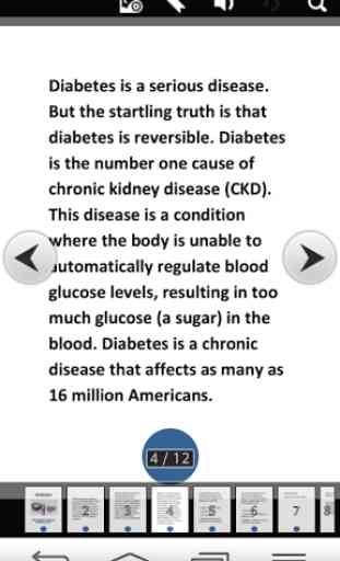Diabetes 4