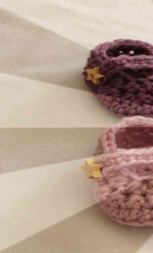 DIY Crochet for Beginners 1