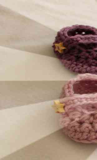 DIY Crochet for Beginners 4