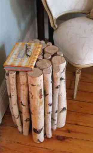 DIY Furniture Projects 1