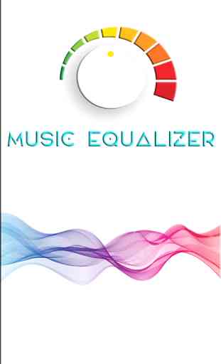 Equalizer Music Volume Booster 1