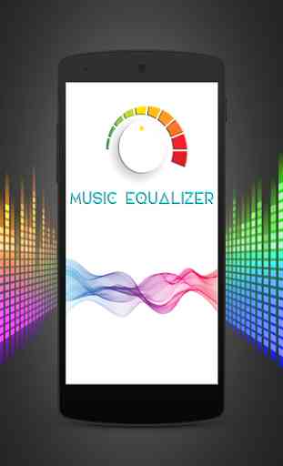 Equalizer Music Volume Booster 2