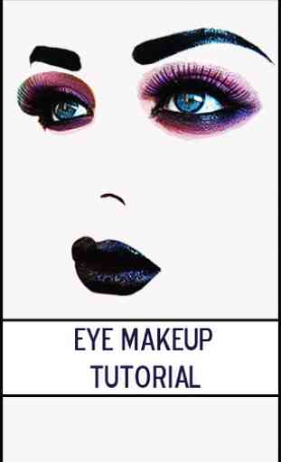 Eye Makeup Steps 3