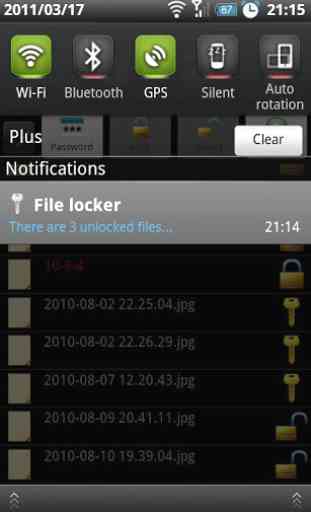 File Locker 2