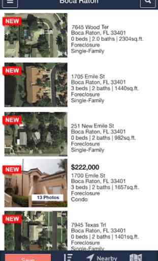 Foreclosure.com Homes For Sale 2