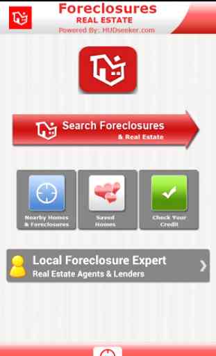 Foreclosures Real Estate 1