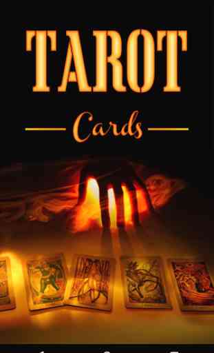 Free Tarot Reading 1