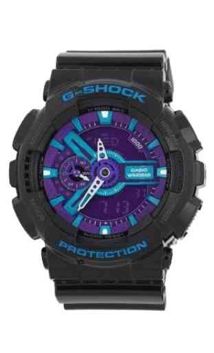 G Shock Watches 2
