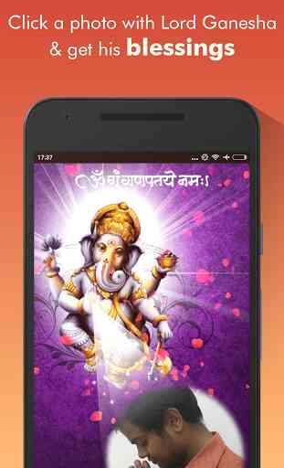 Ganpati Ganesh - All In One 3