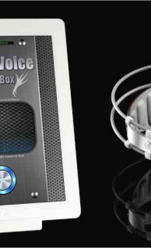 Ghost Voice Spirit Box 2