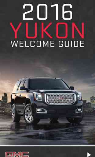 GMC Owner Resources 1