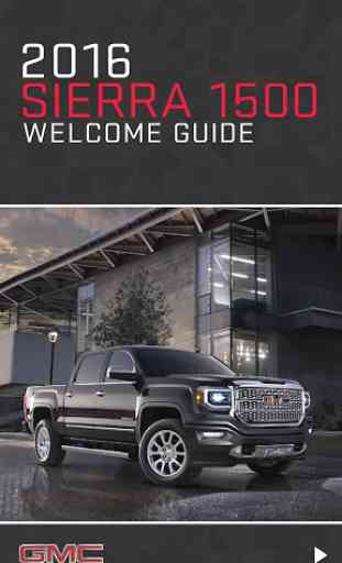 GMC Owner Resources 2