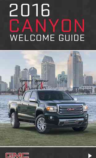 GMC Owner Resources 3