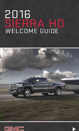 GMC Owner Resources 4