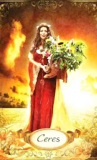 Goddess Enchantment Oracle 2