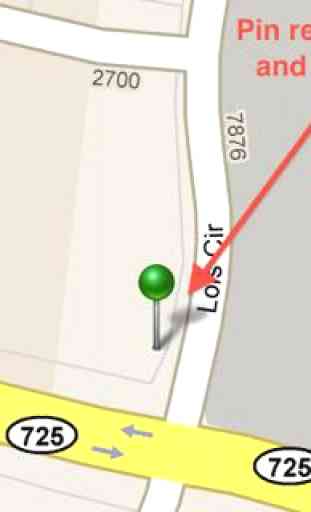 GPS Location 3