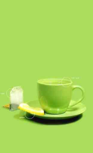 Green tea 2