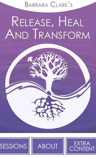 Heal And Transform Meditations 1