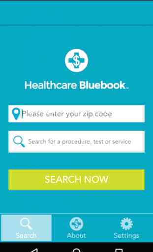 Healthcare Bluebook 2