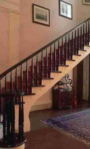 Home Staircase Design Ideas 3