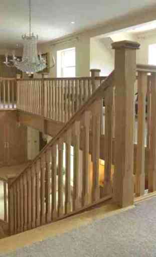 Home Staircase Design Ideas 4