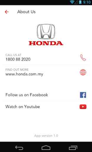Honda Tire Mileage Calculator 4