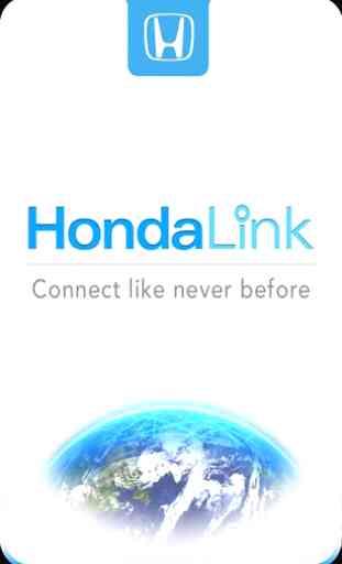 HondaLink Aha 1