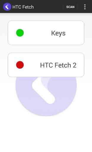 HTC Fetch 2