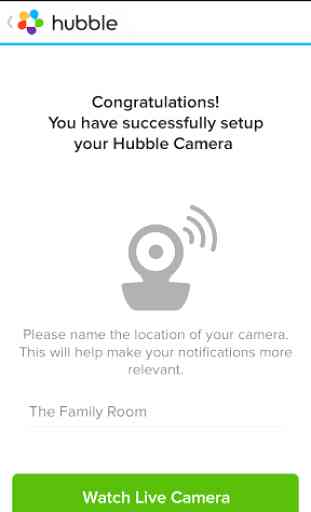 Hubble for Motorola Monitors 2